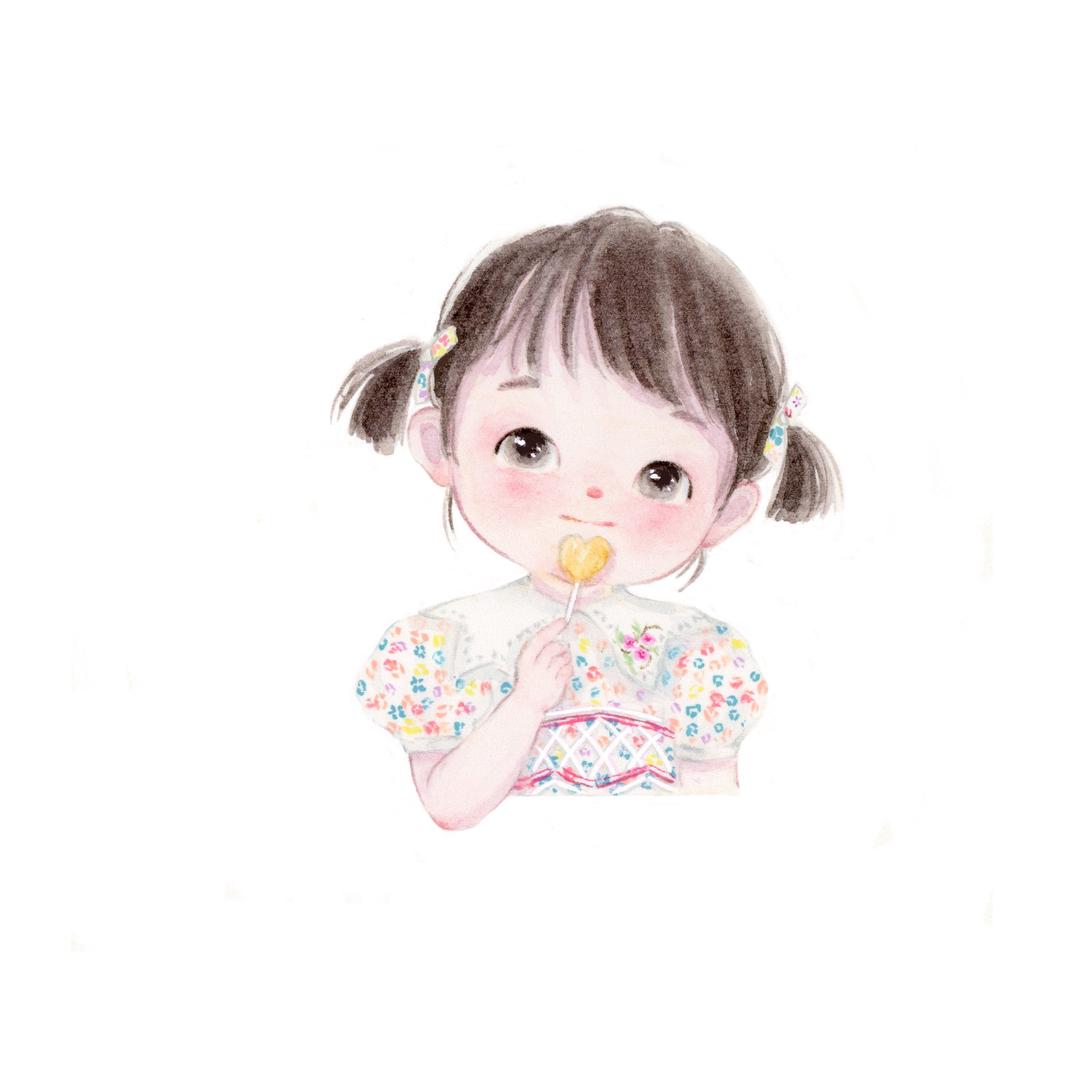 就是三三吖