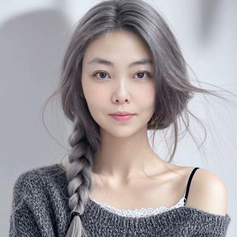 拽姐嘴馋