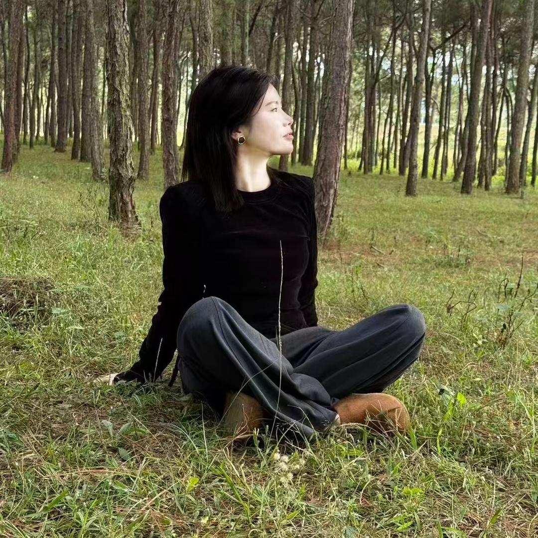 美业忠丽