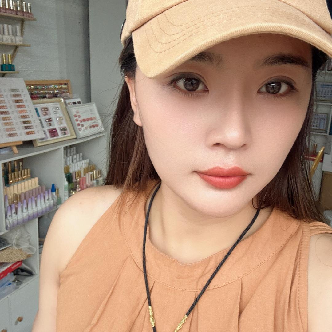 静静美甲美睫（大汉蓝妍）皮肤管理