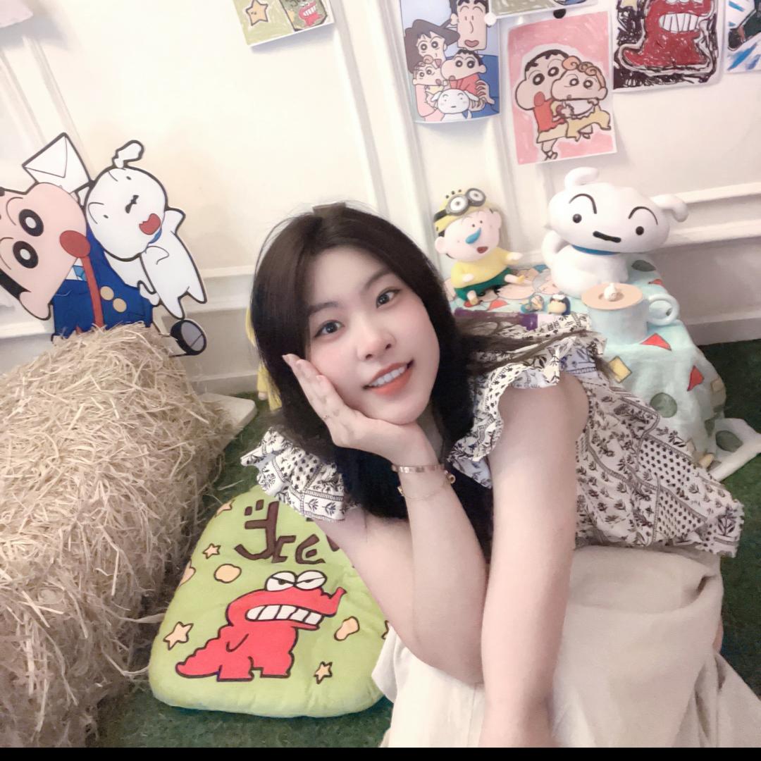 小杨同学