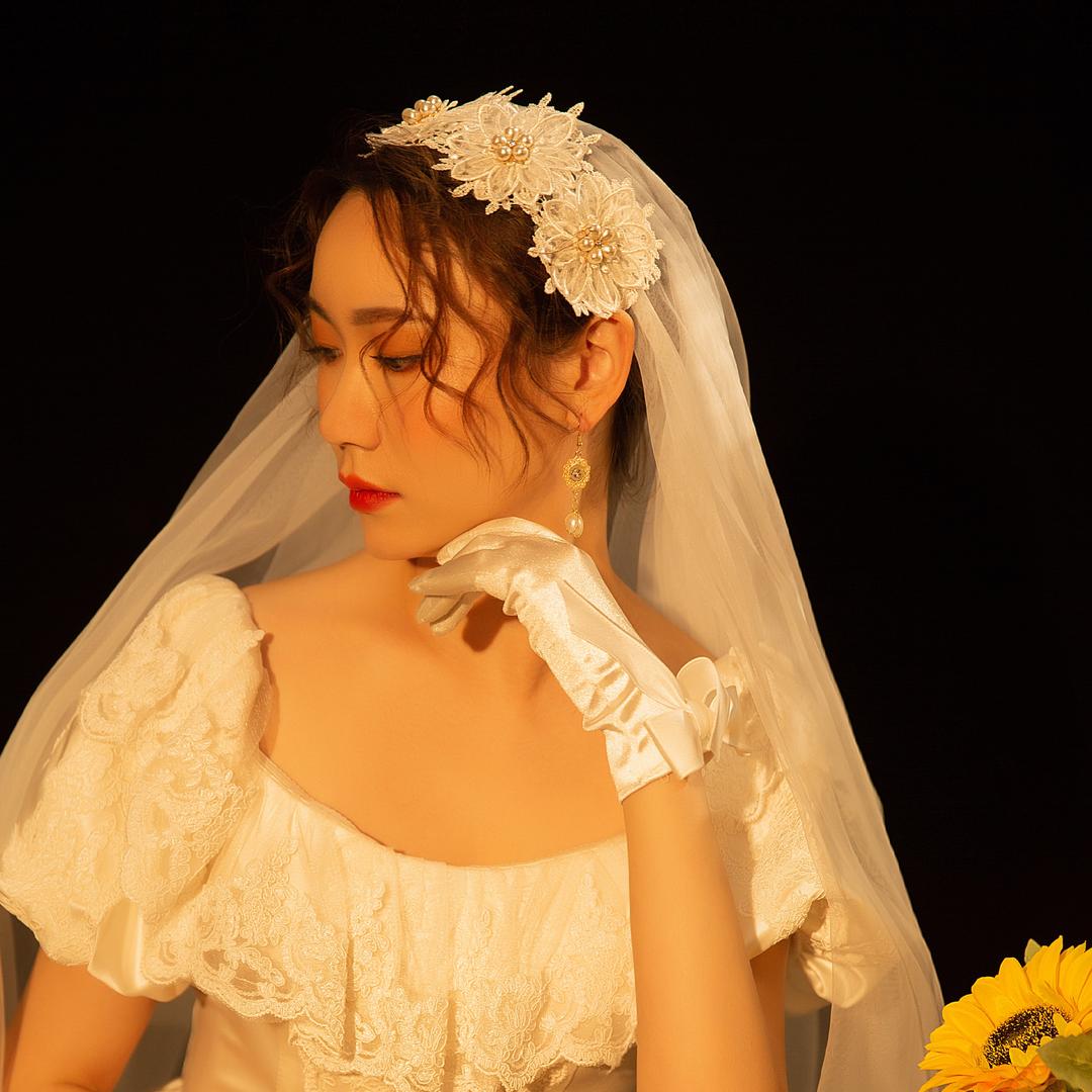 女汉子国公主👑