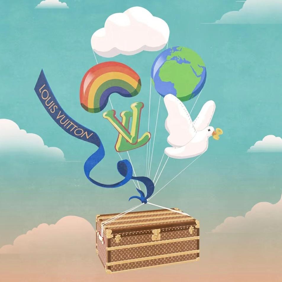 中古🇭🇰小鱼