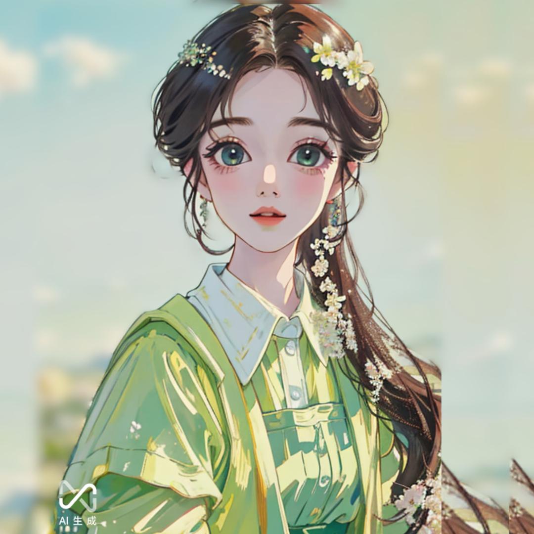 爱吃素