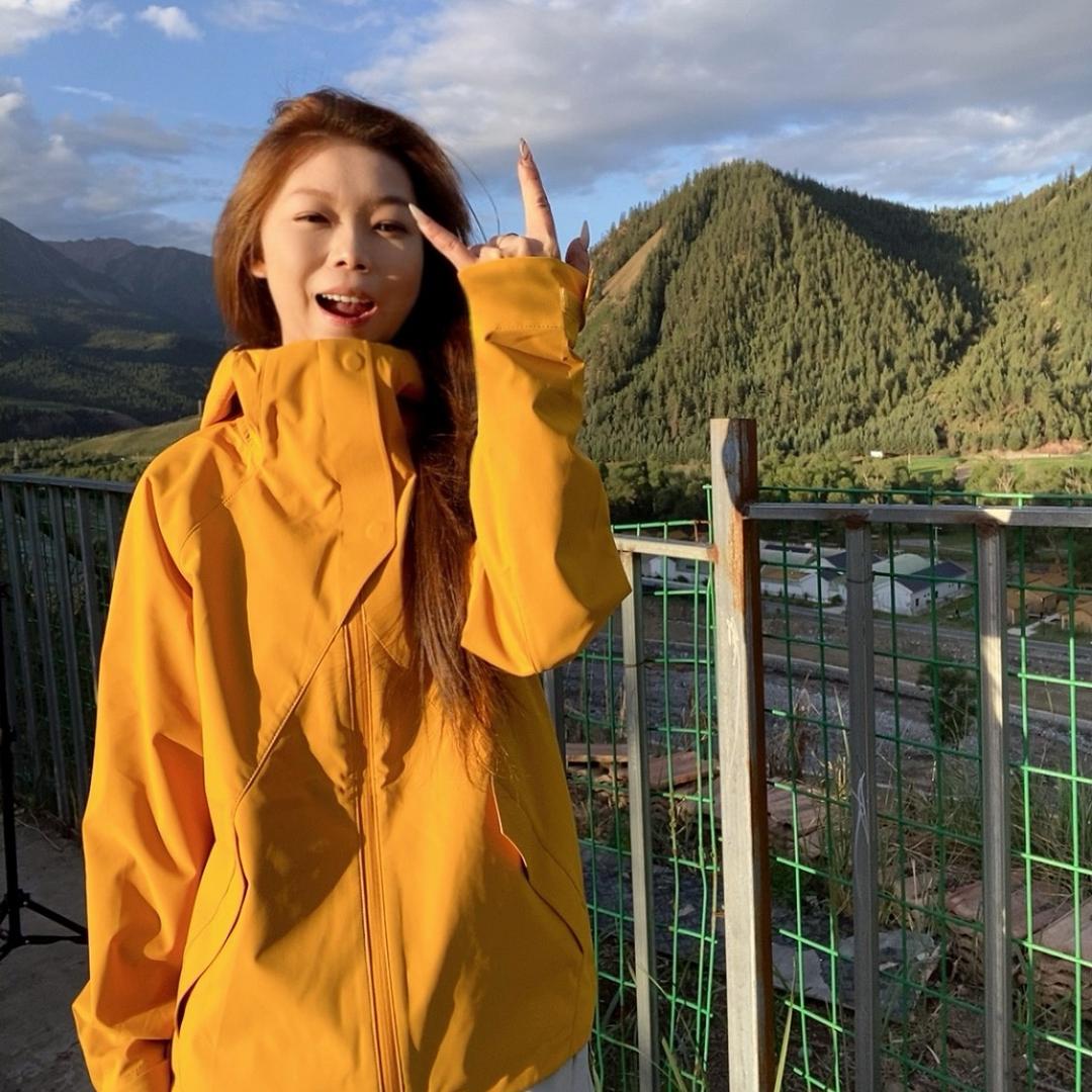 小米户外