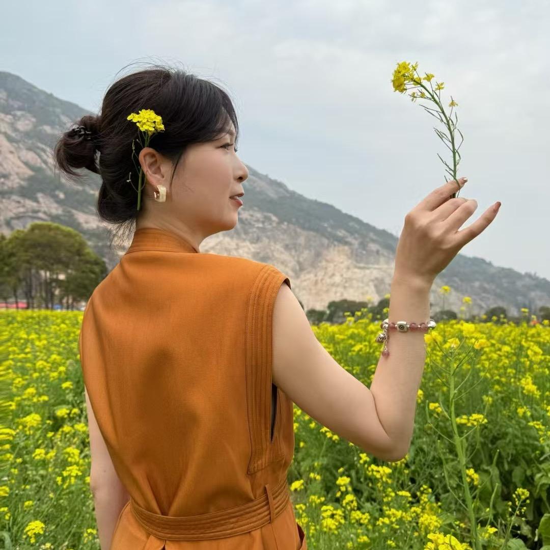梅头好姐妹