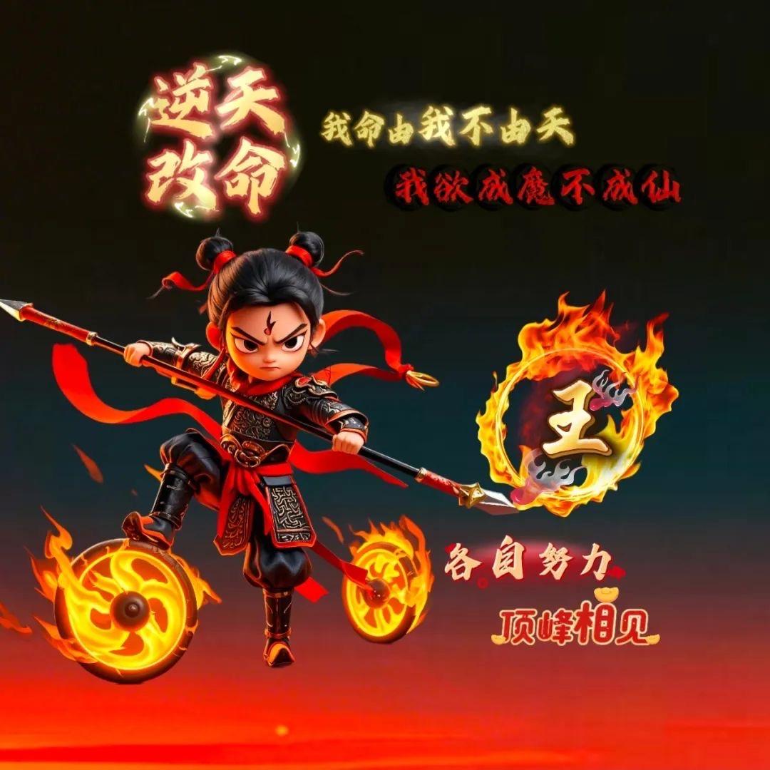 王老五