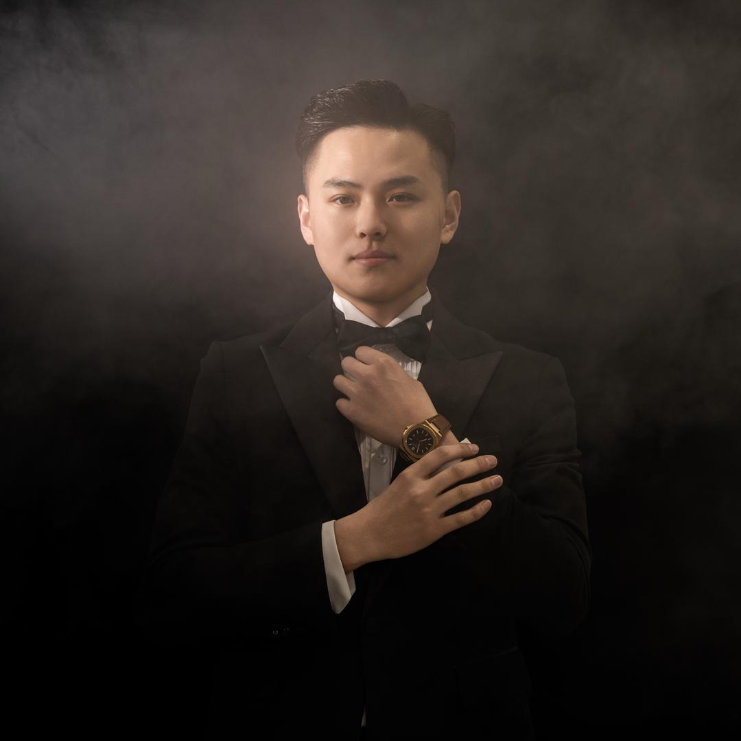 Host壹言壹语-林壹