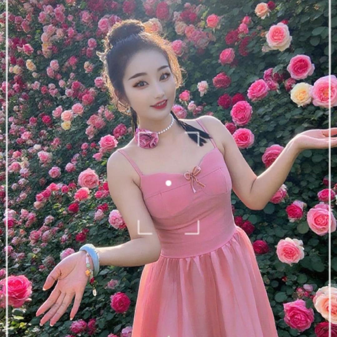 依旧你的美珍