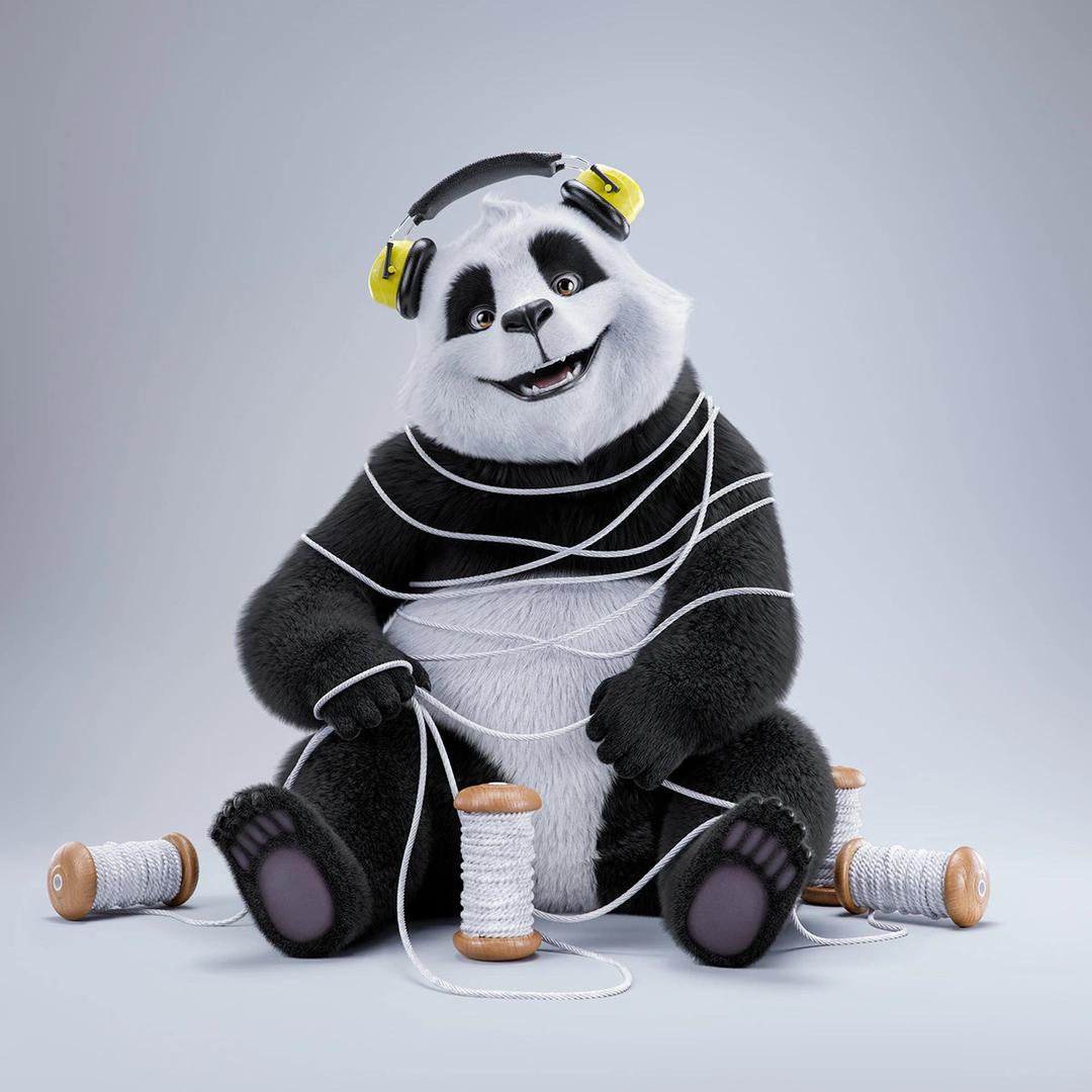格式化白发