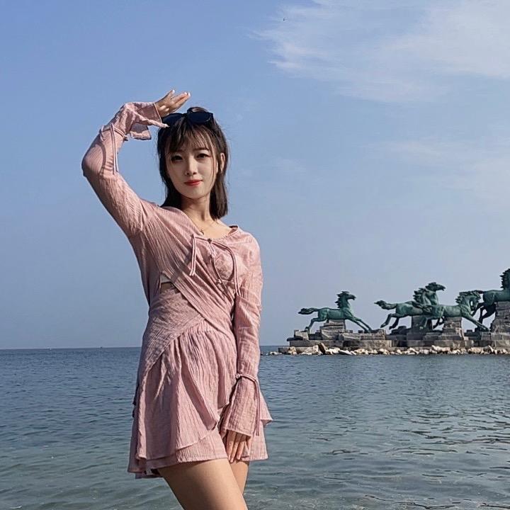 🧚‍♀️仙女很懒