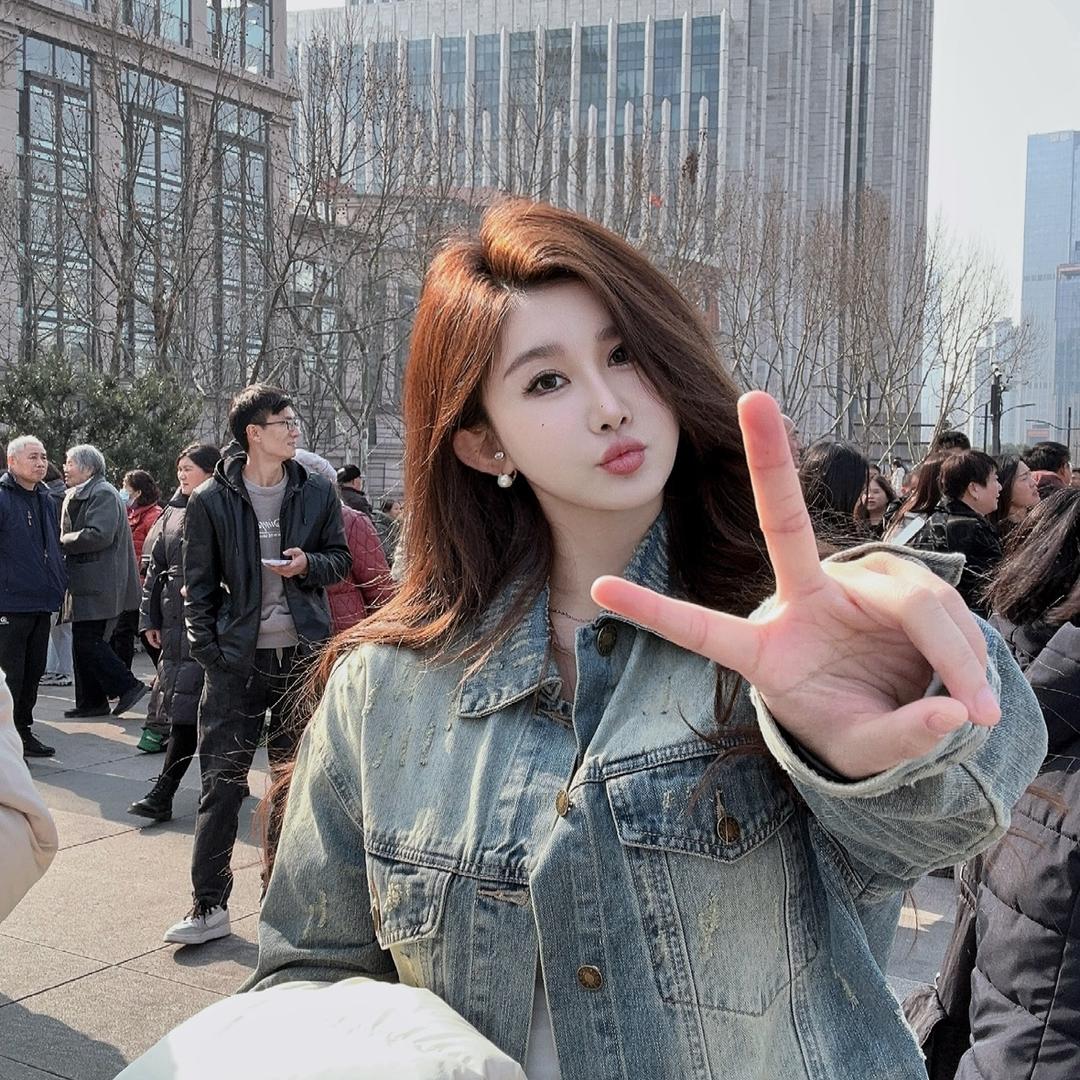 卖火柴的小女孩coco@抖音