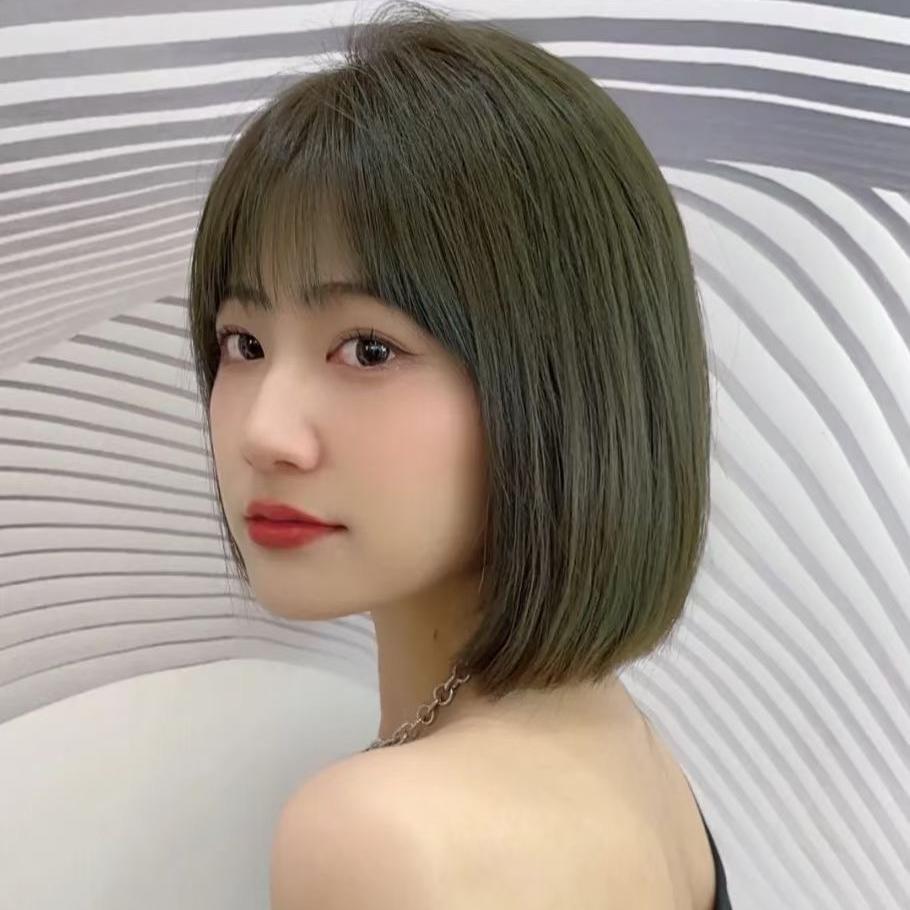 妮轩美容美发实体店