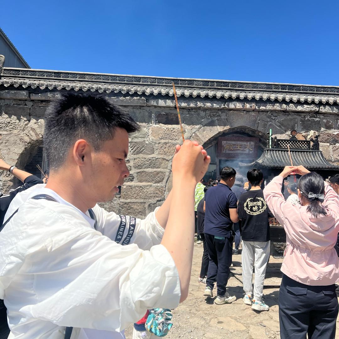 庐江探房 一姚先森