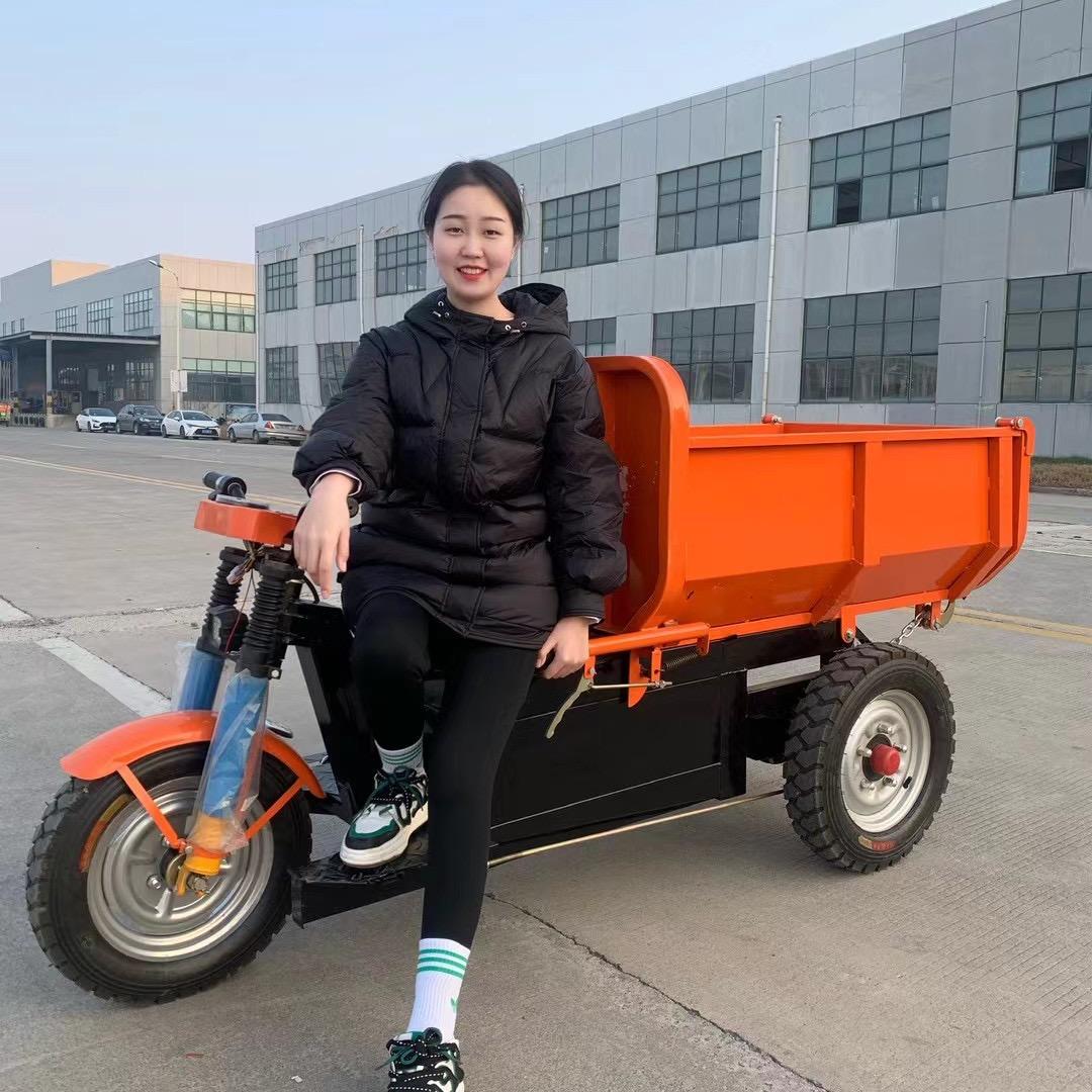 电动工具车