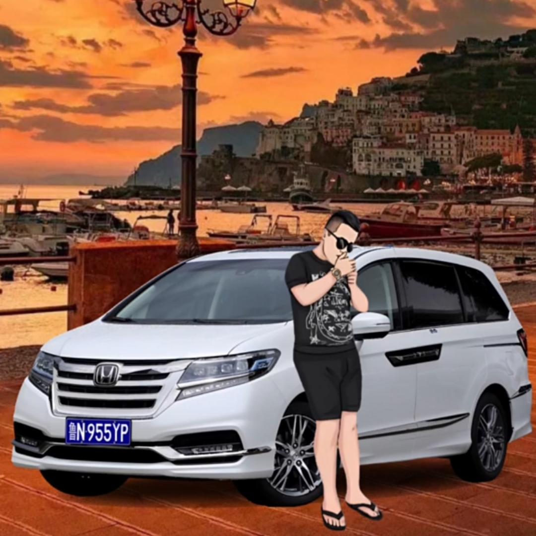 翘翘二手车