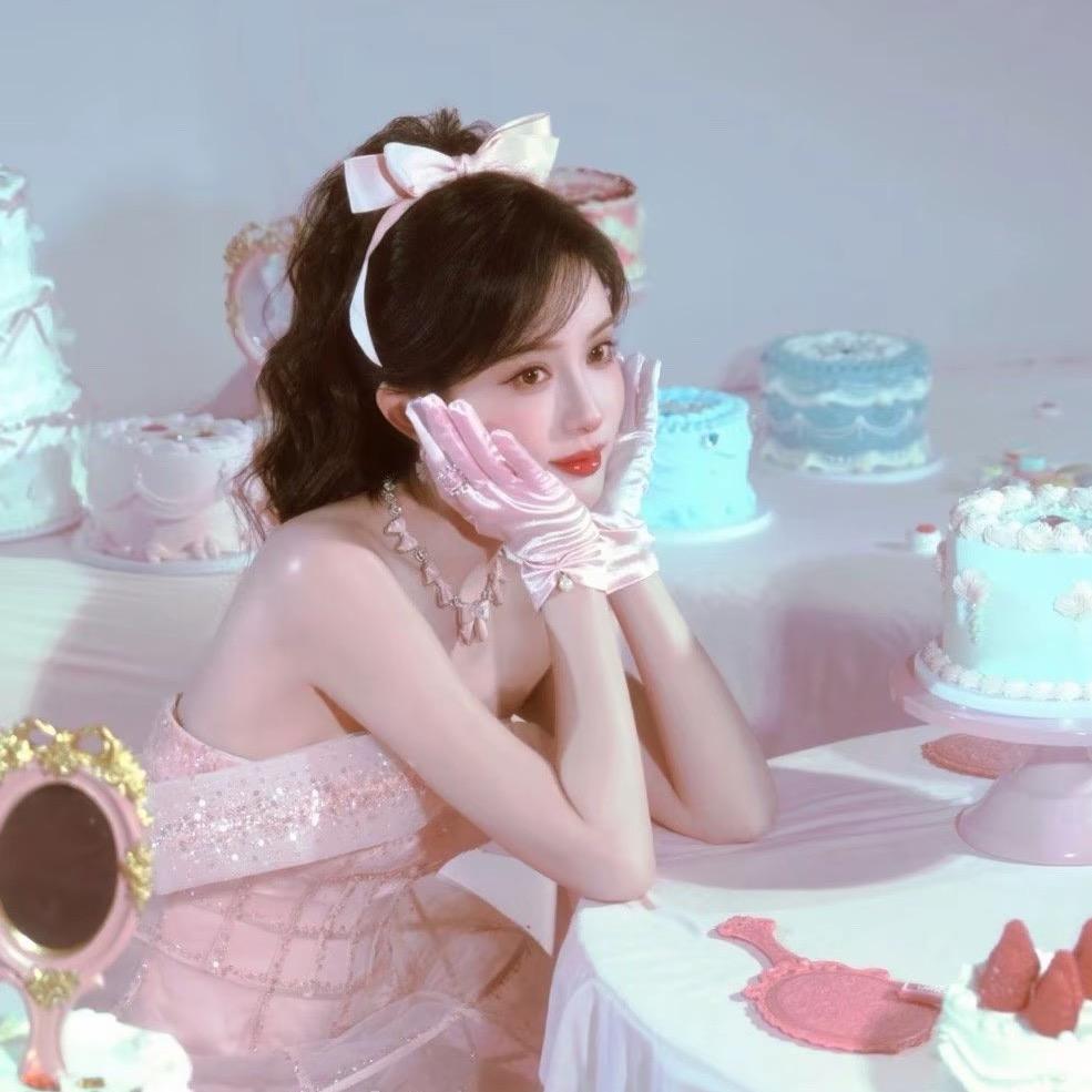 back garden后花园