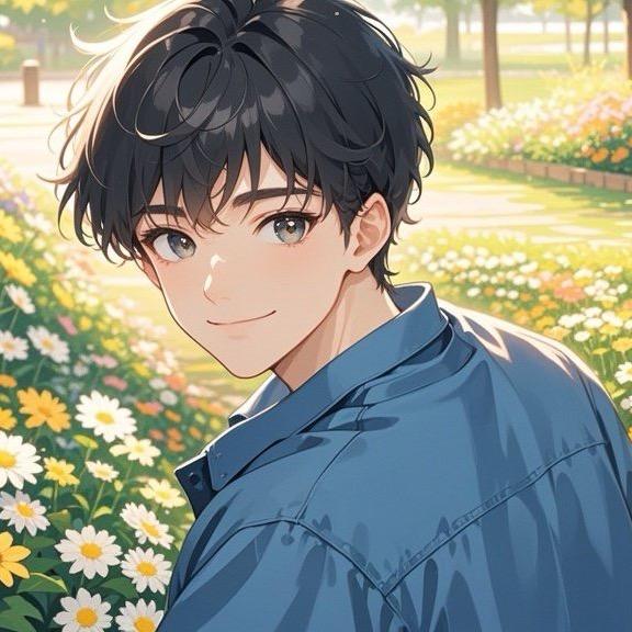 🌈文溜溜