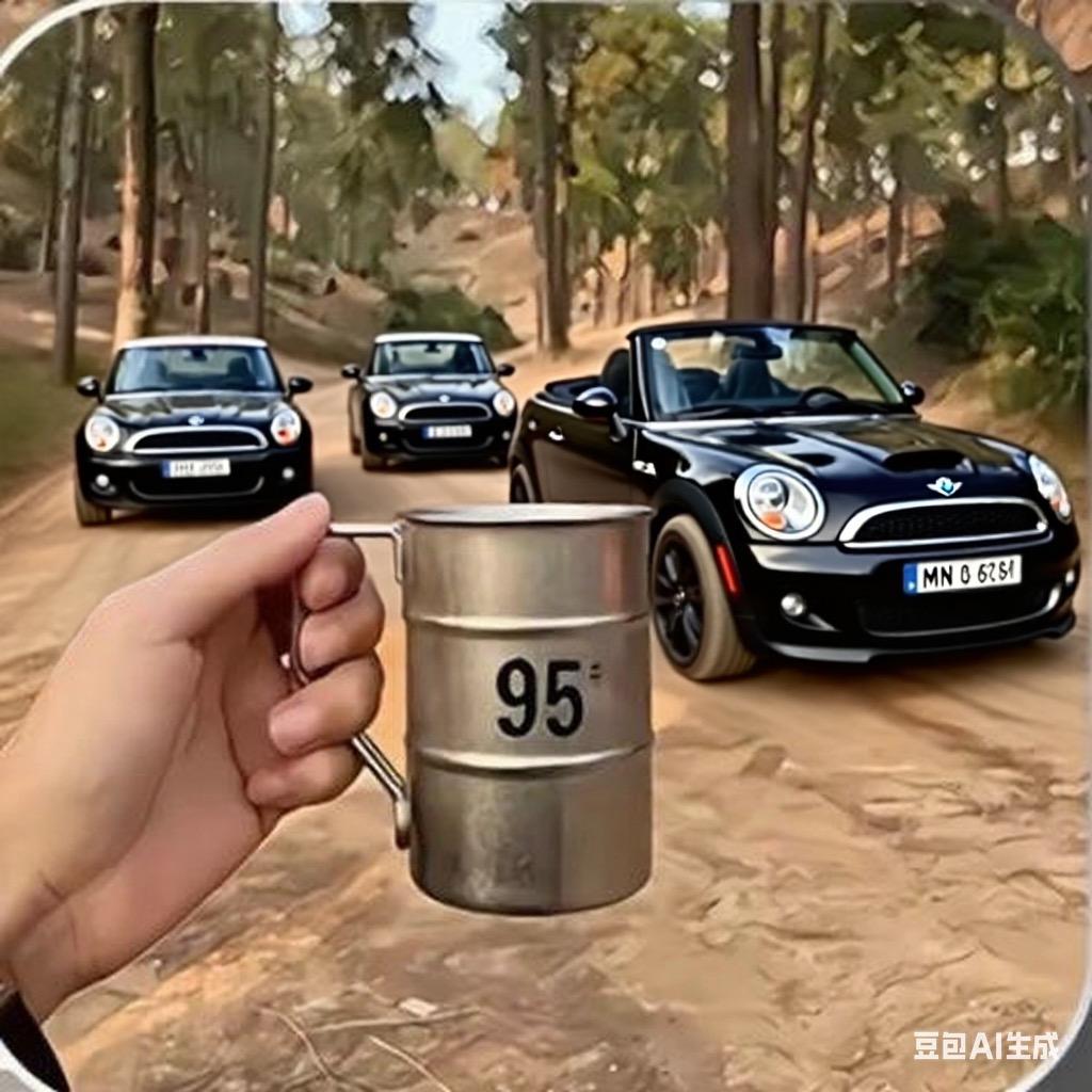 西安中宝MINI小五