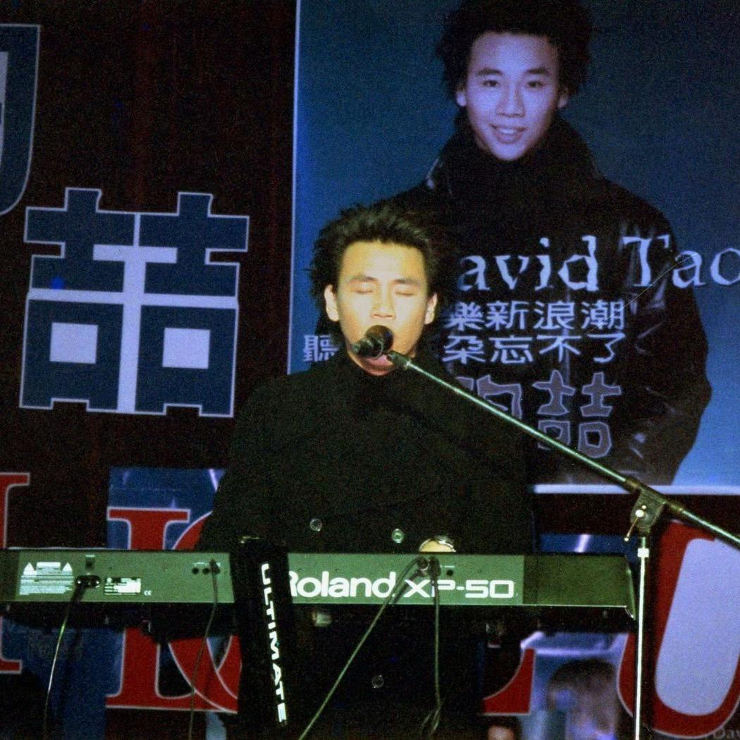 静静_LoveDT