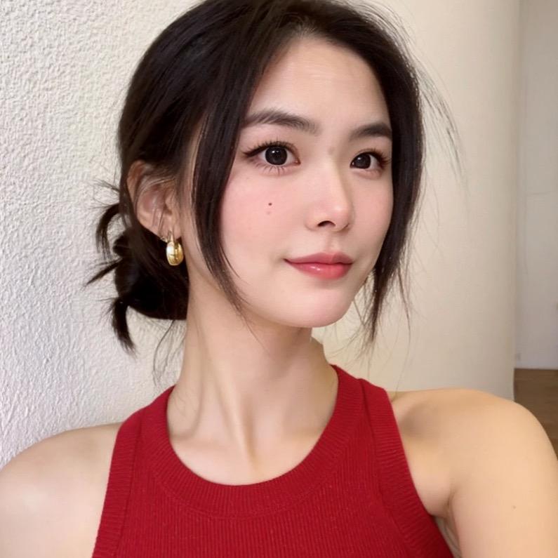 曦妮笑笑