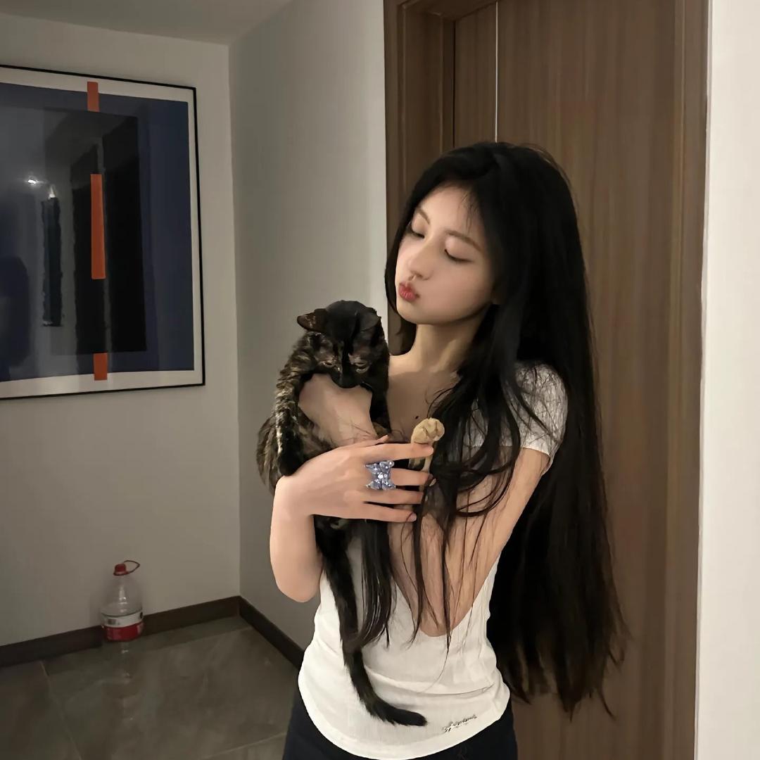 林小姐