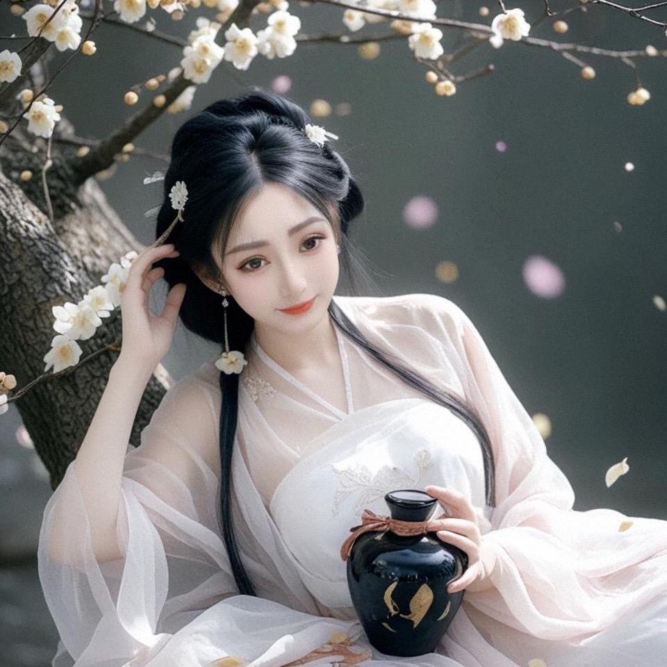 嫦有理🎤