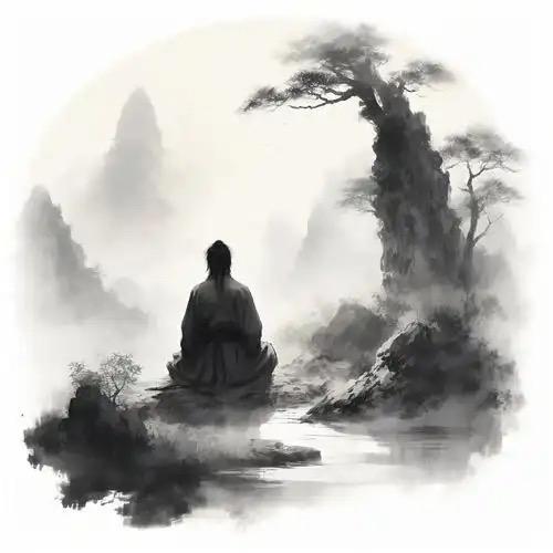 三合先生（贰）