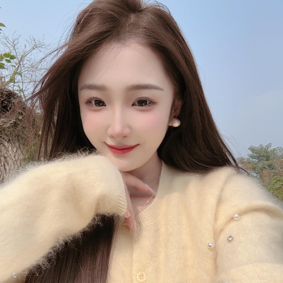 叶家菇凉！💋