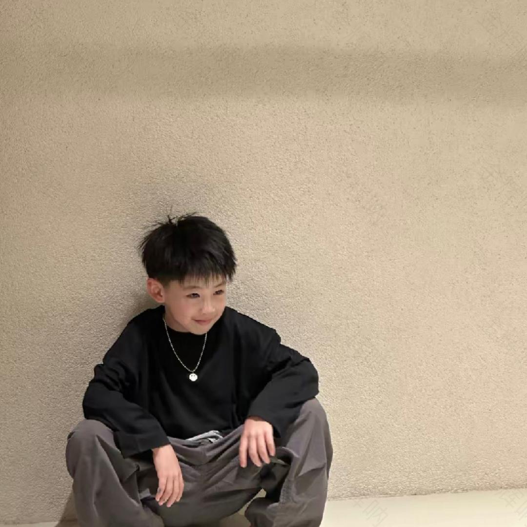 辉常快楽☀️