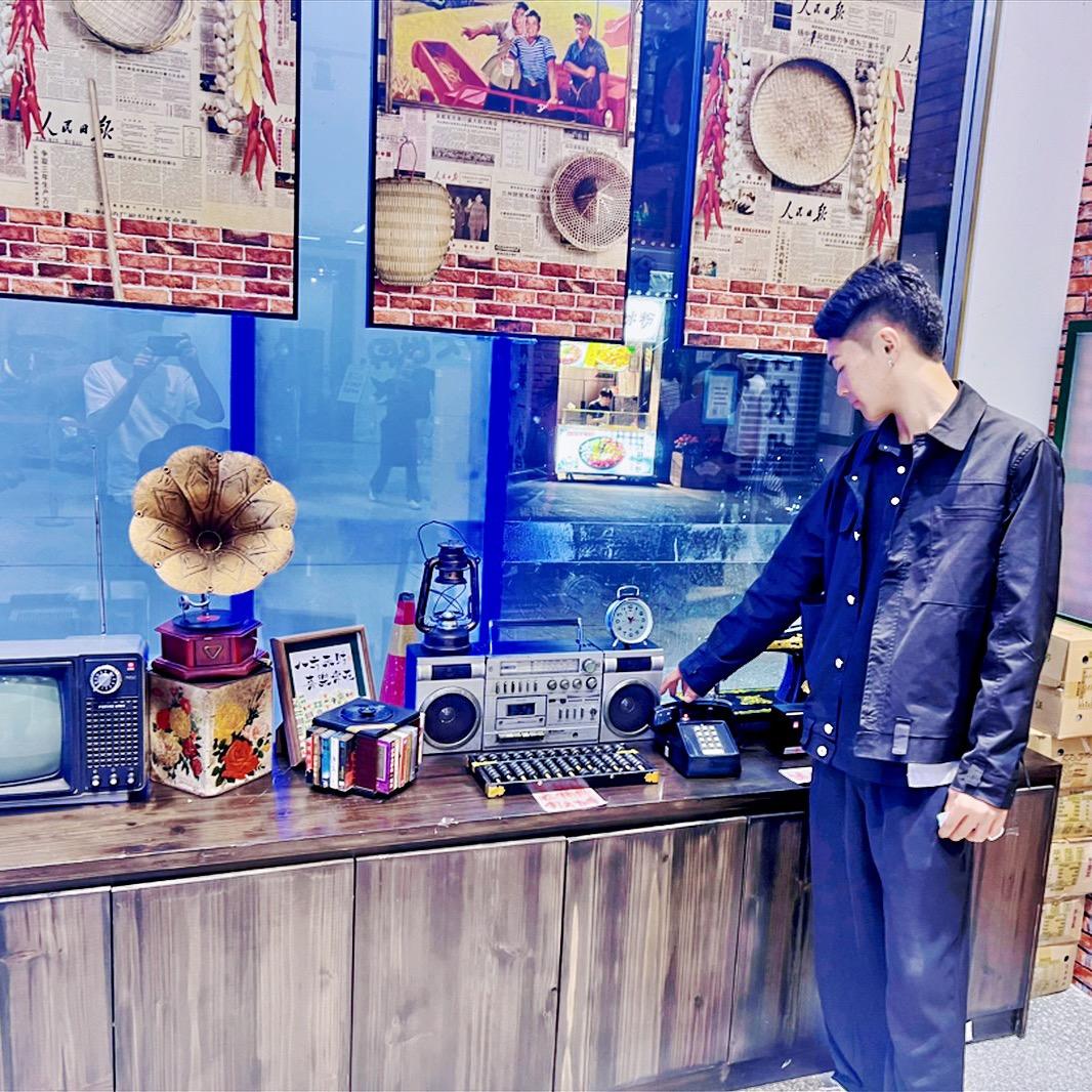 欧鸽电动车销售～刘振