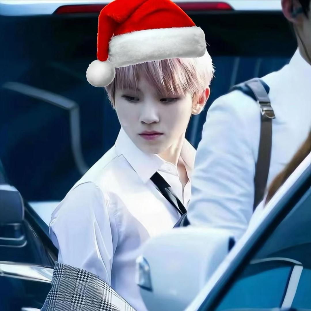 尤奶糖🍬（等96line集齐版）