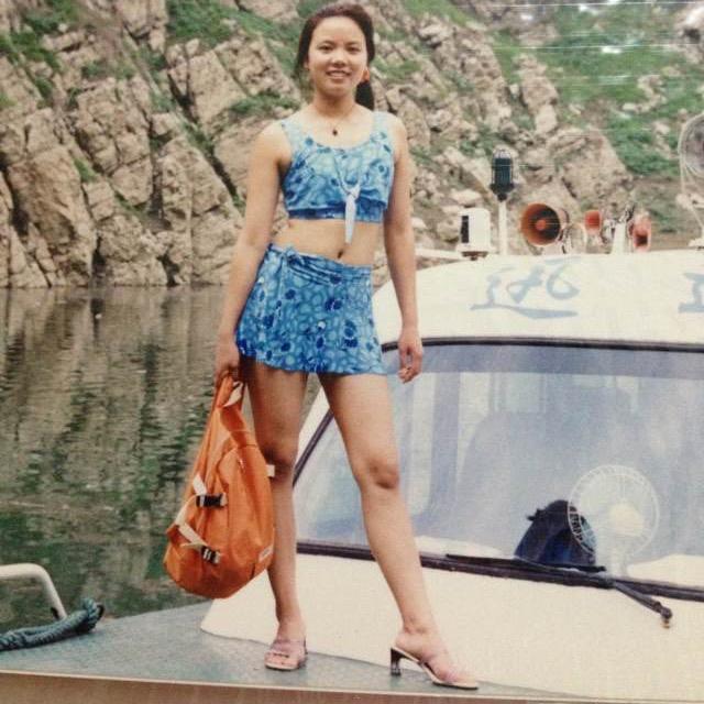 阿妹