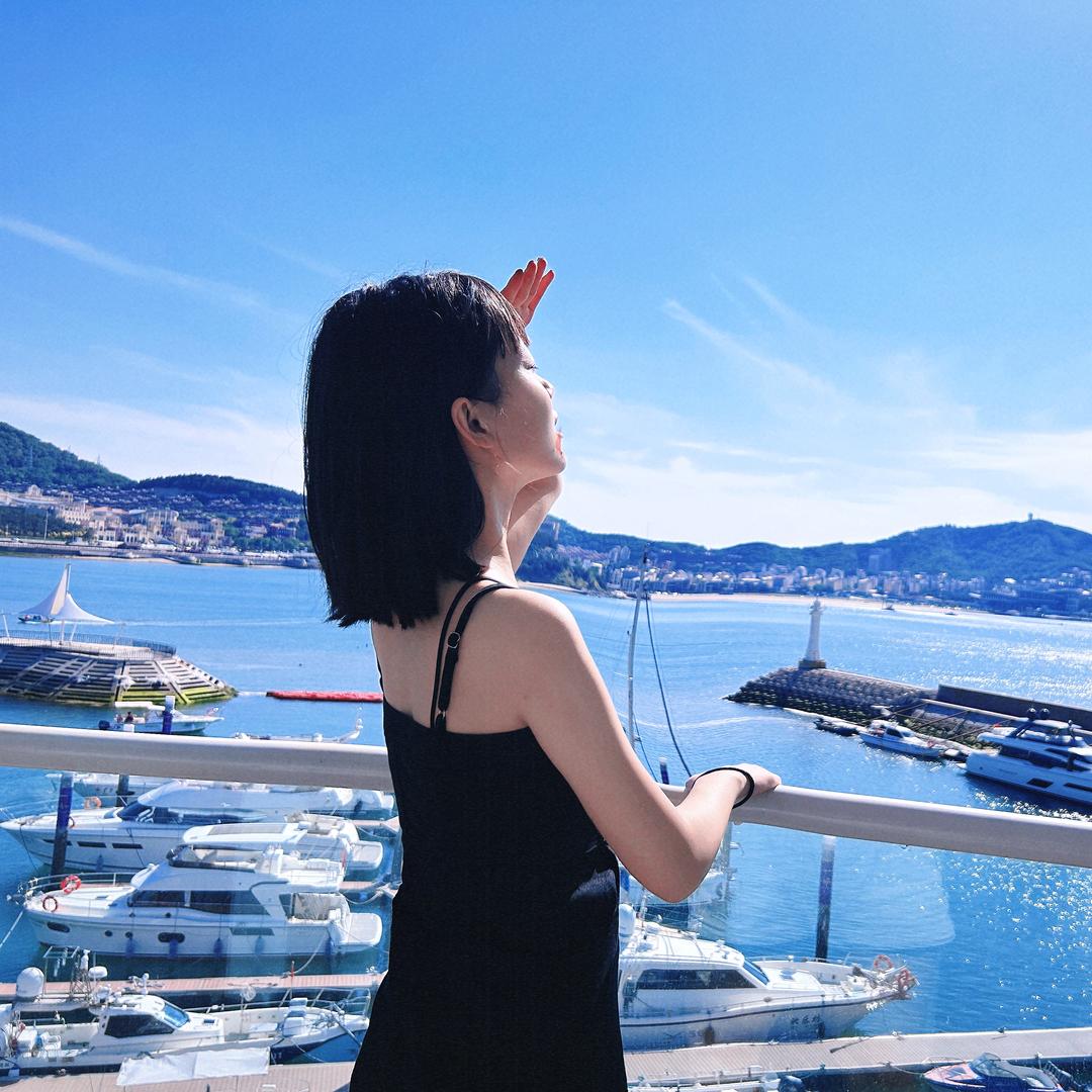 💫小李很哇塞~