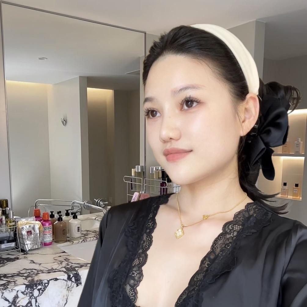 沪上小阿姨