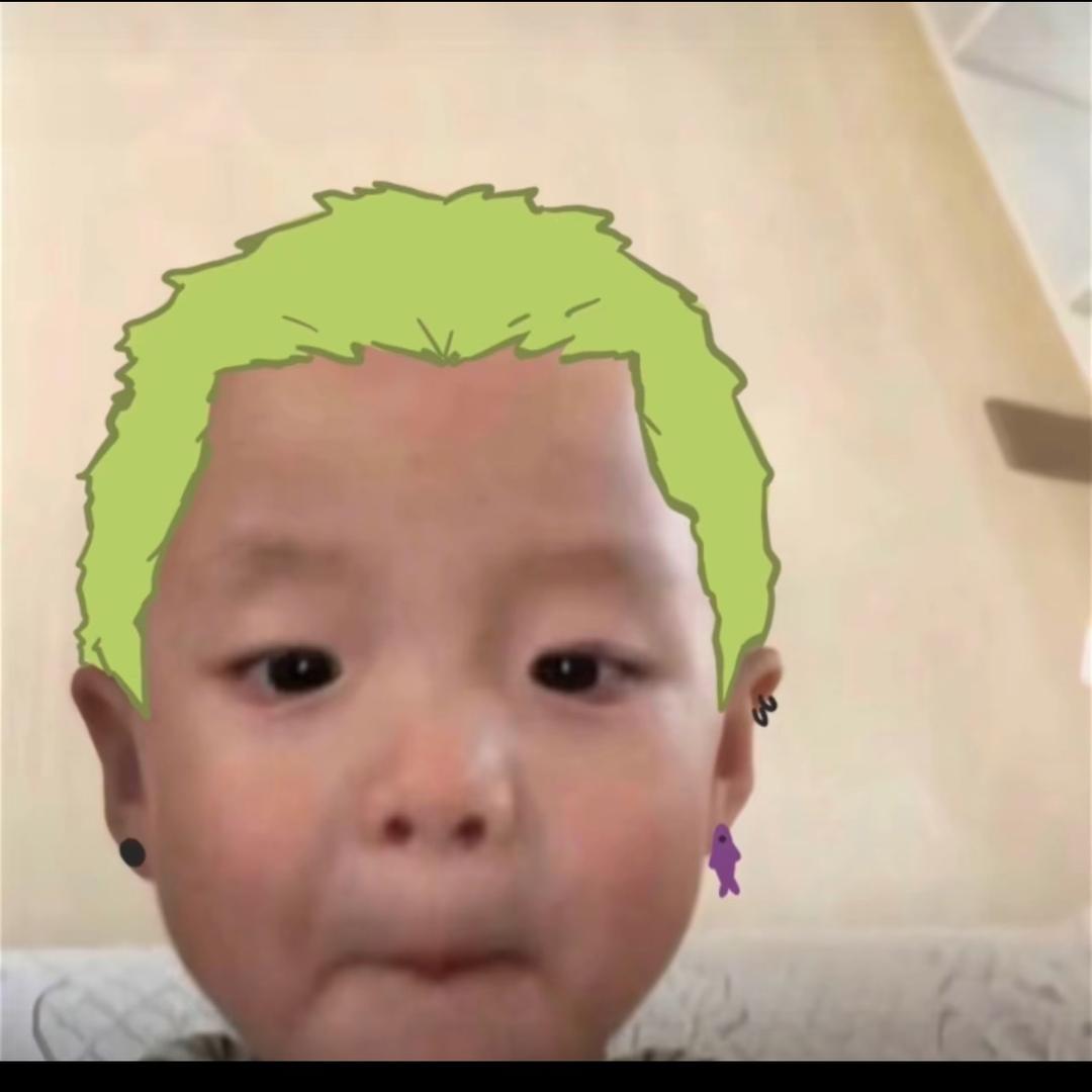 你当天才我当枪手