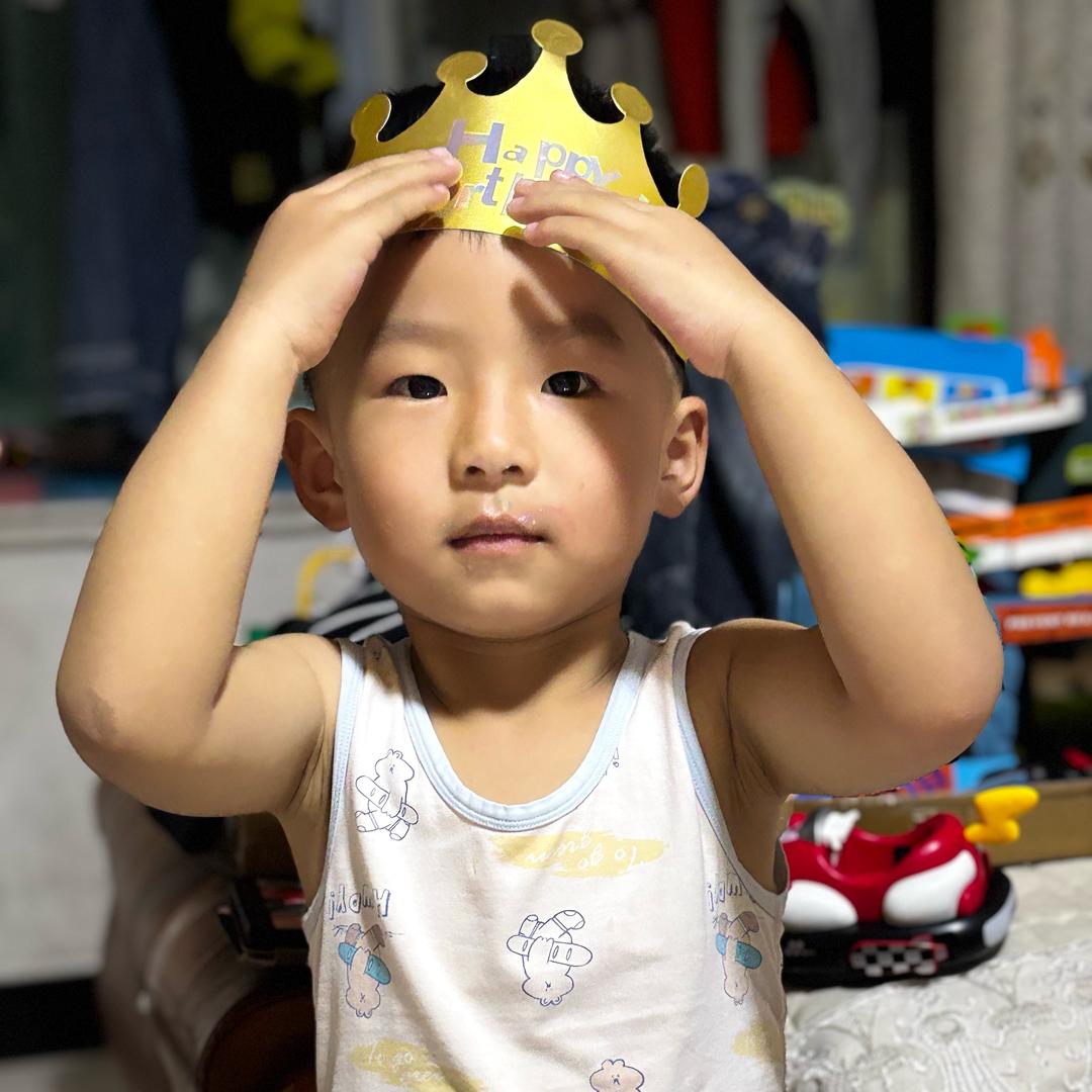 太阳