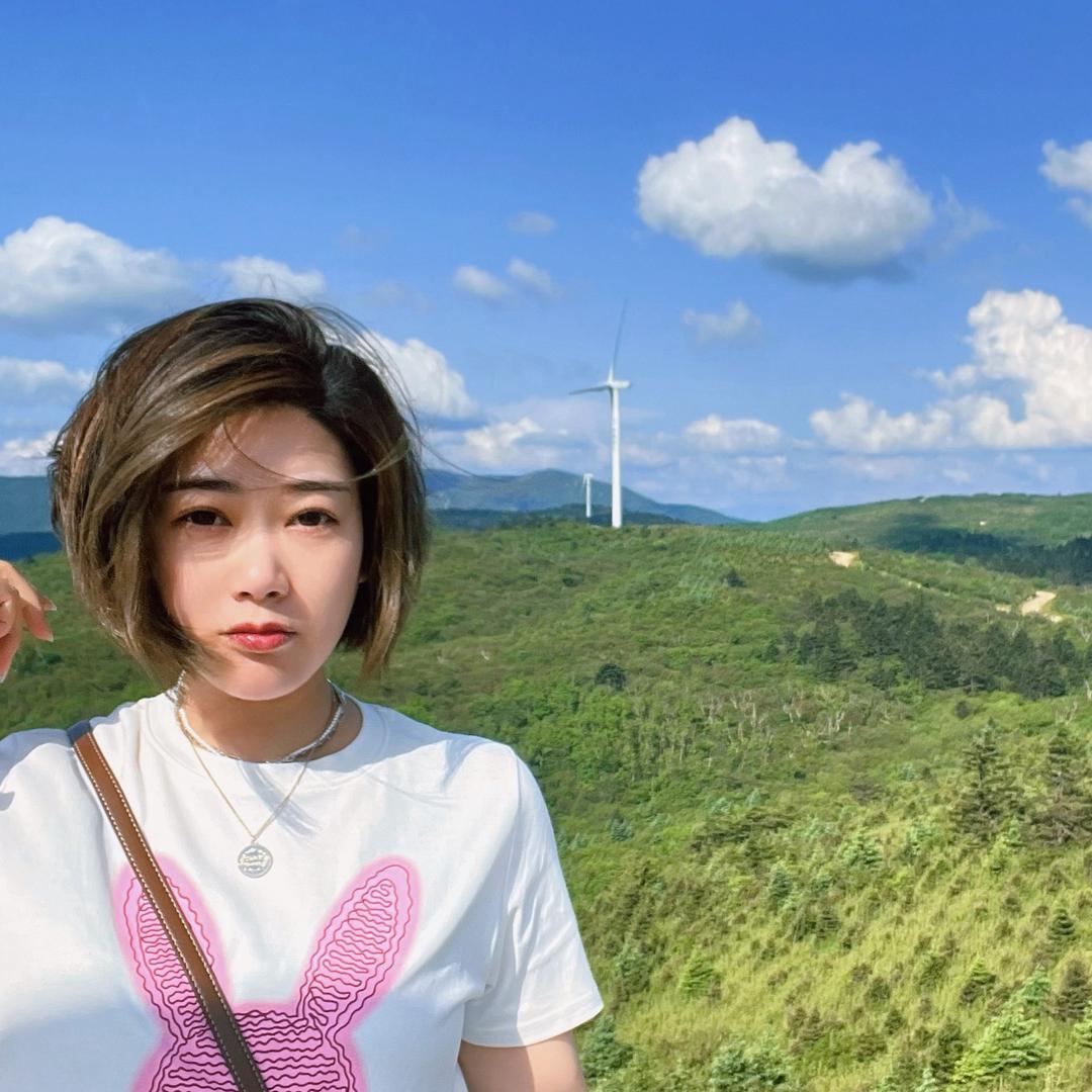 小叶的Home。（软装中）
