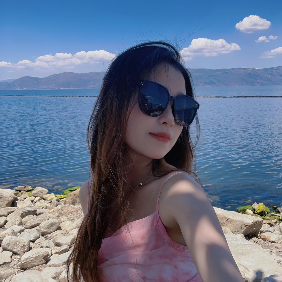 小花花