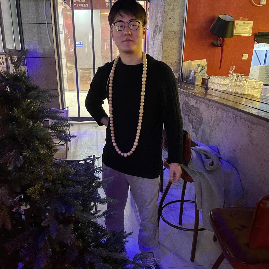 我叫徐萎萎
