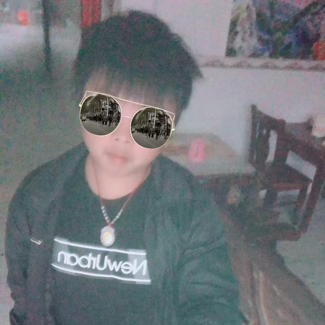 农村，小伙¥