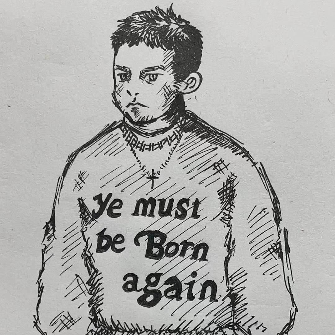 彼得潘