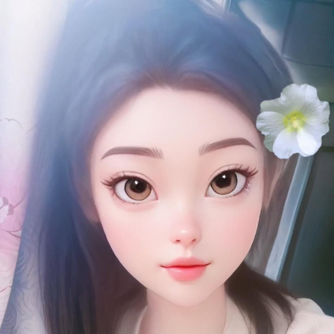 曾曾啊😜
