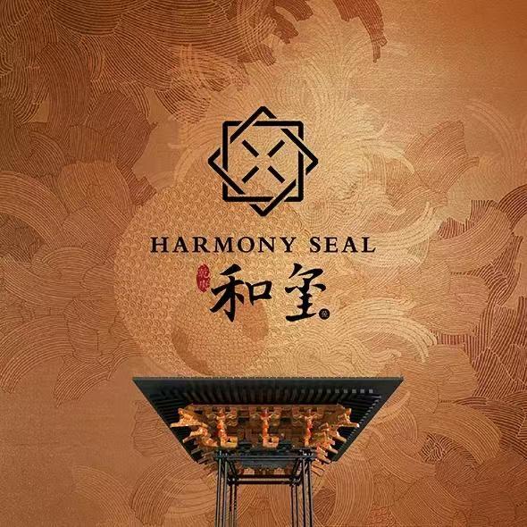 乾庚和玺·海墅