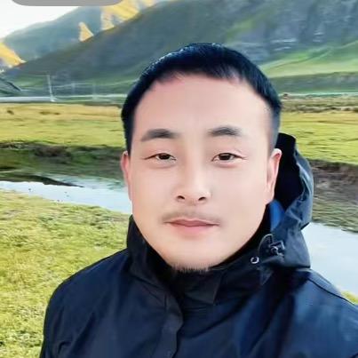 富平涛涛（架子车徒步西藏）