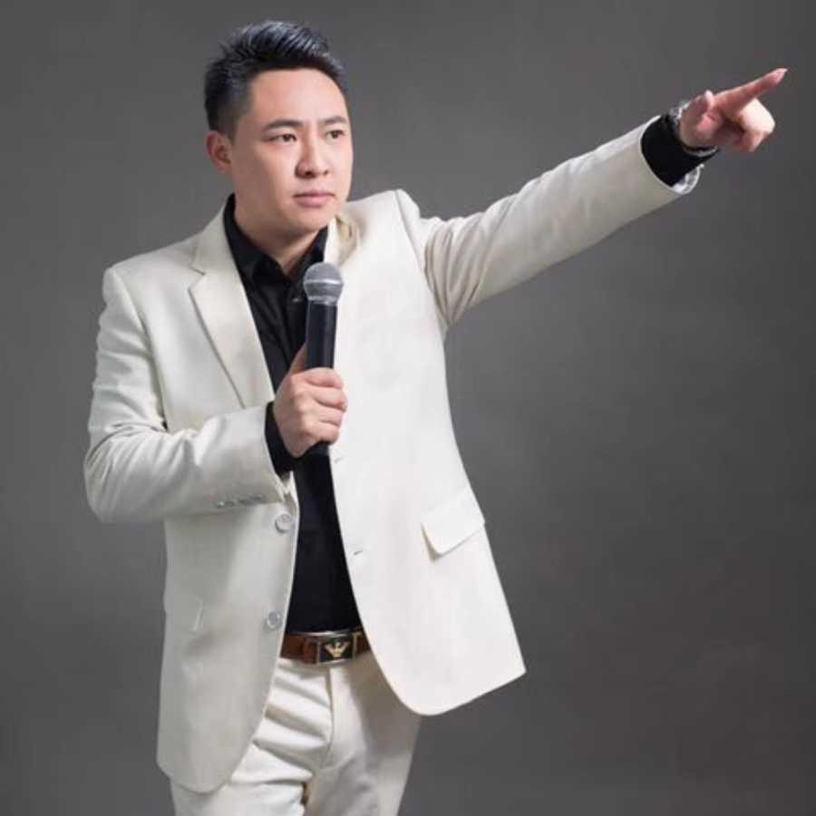 宇哥帮帮忙咨询