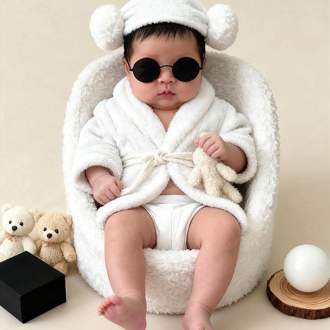 柠柠的哄睡日记