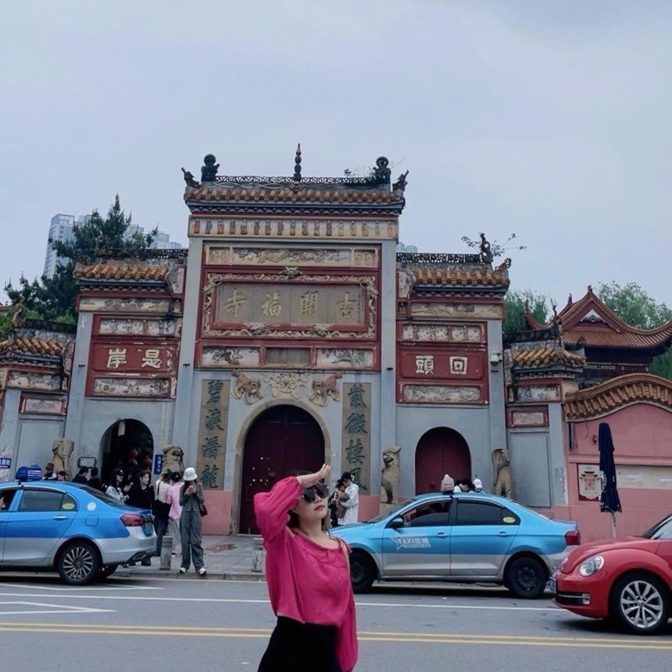 胖墩墩.