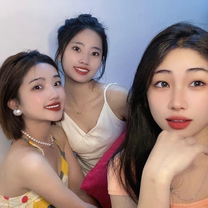 小陈家姐妹