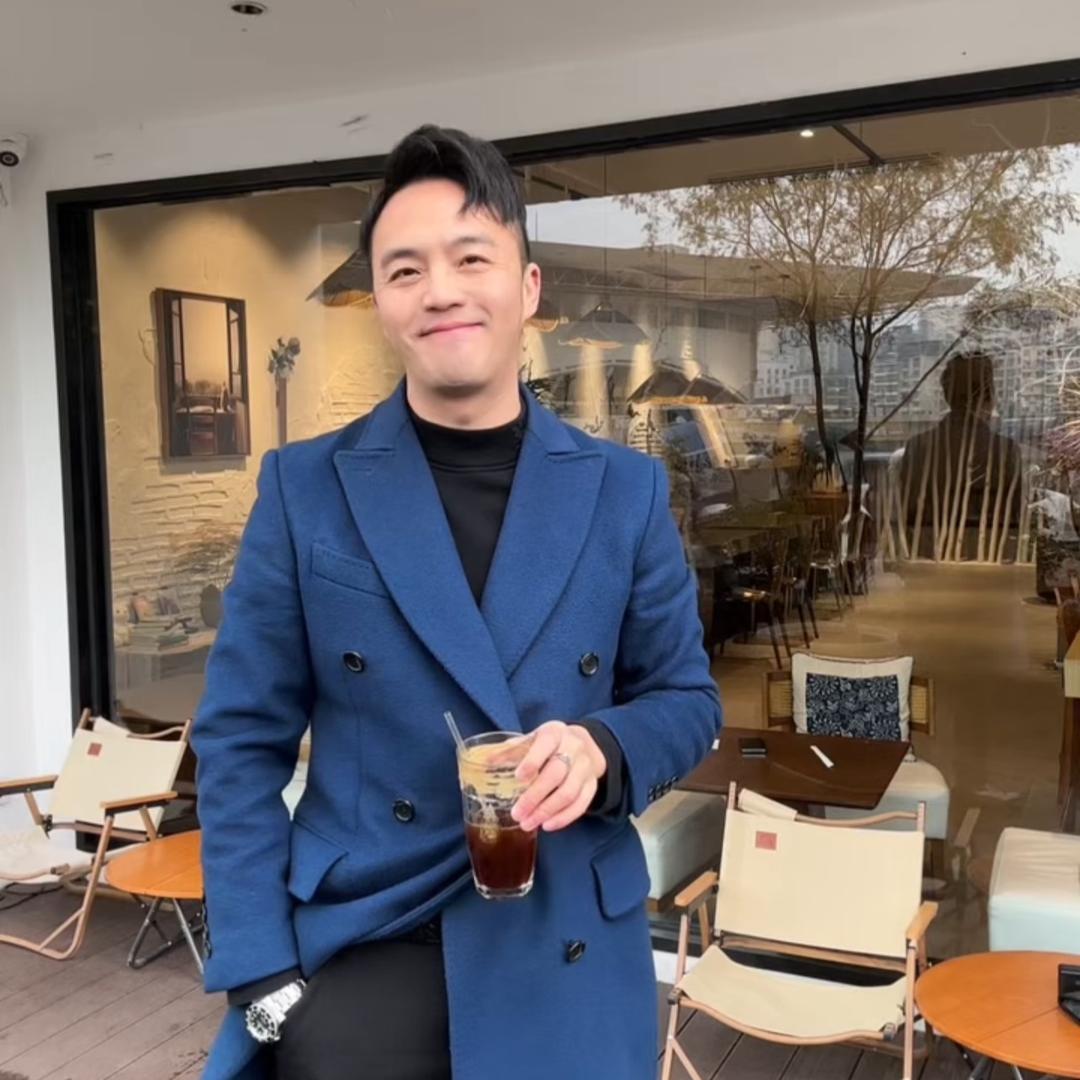 阿静（要创业）